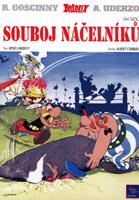 Souboj nacelniku