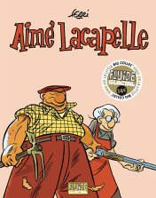 Aimé Lacapelle