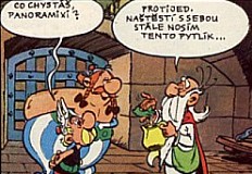 Panoramixův protijed